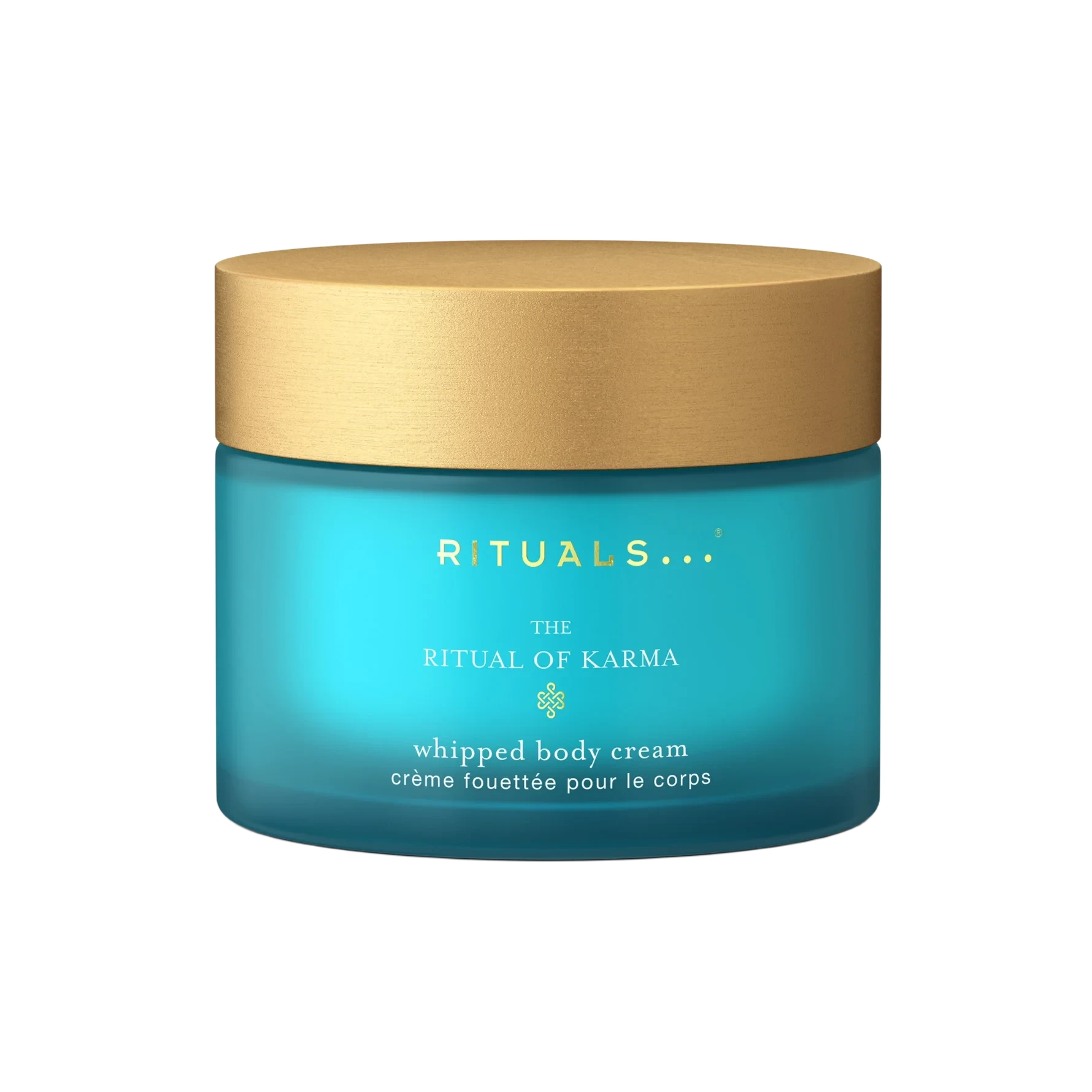RITUALS The Ritual of Karma Whipped Body Cream 220 ml
