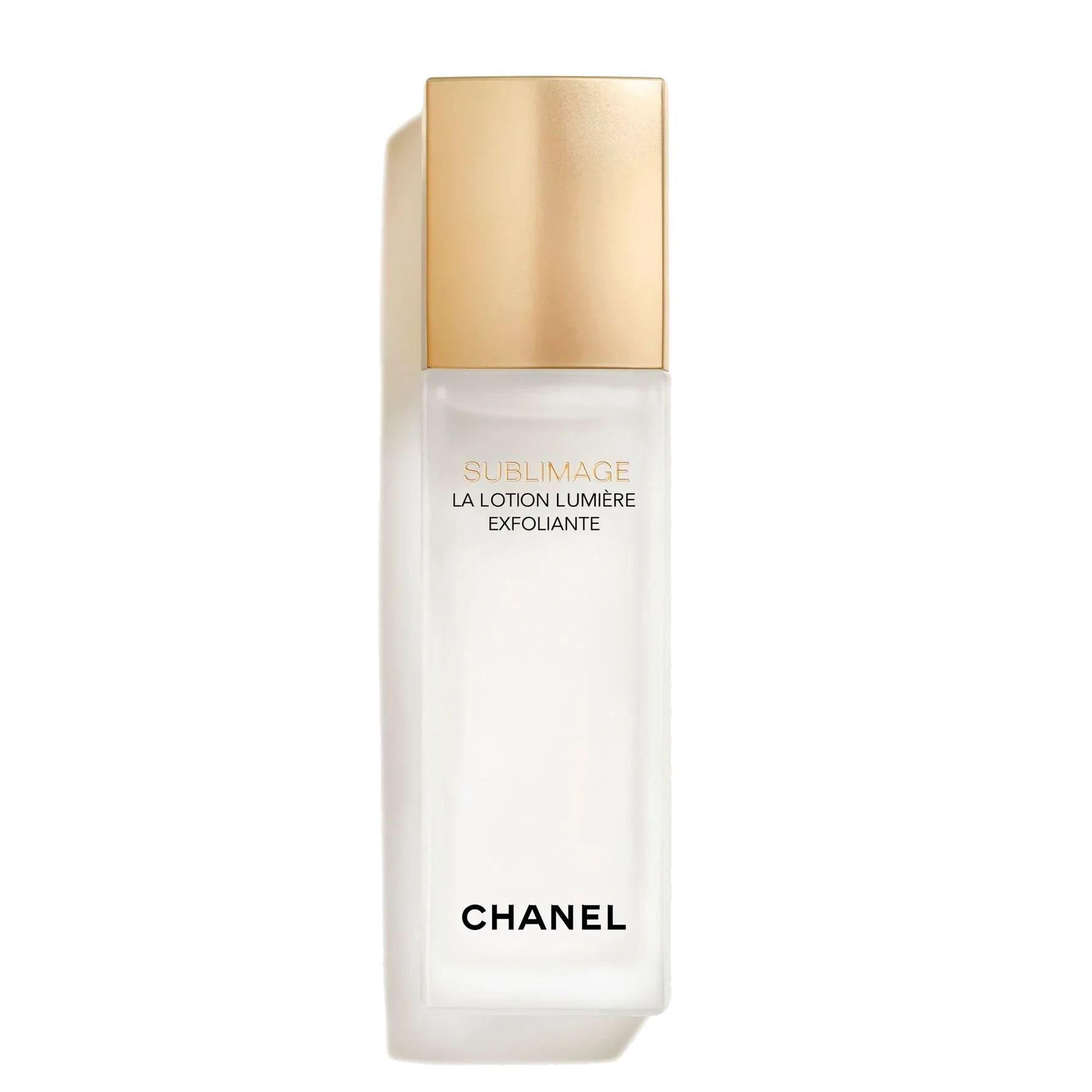CHANEL SUBLIMAGE LA LOTION LUMIÈRE EXFOLIANTE 125 ml