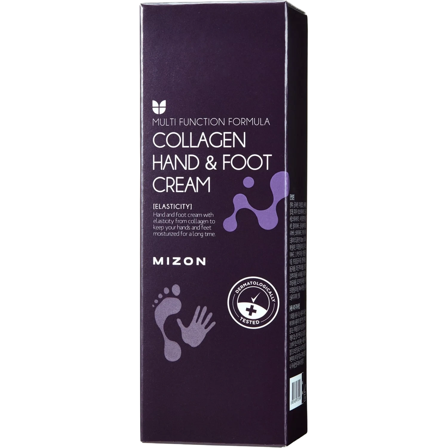 Mizon Hand And Foot Cream Collagen