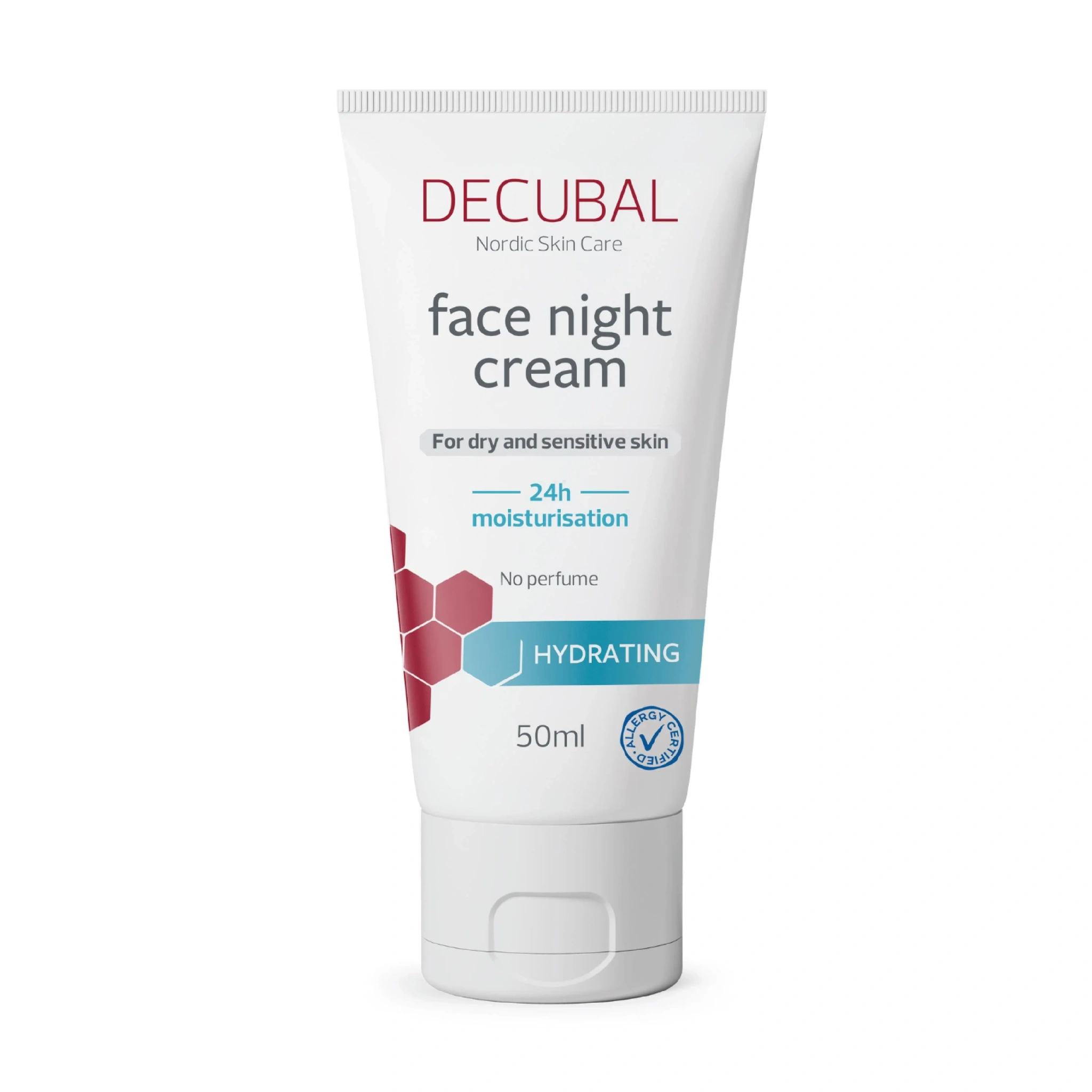 Decubal Eye Cream, 15 ml