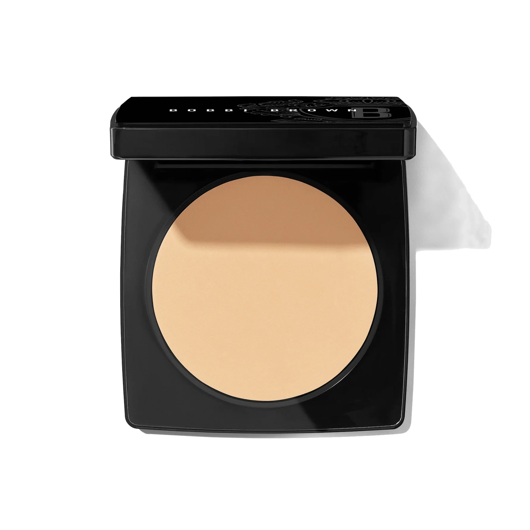 Bobbi Brown Sheer Finish Pressed Powder Sunny Beige