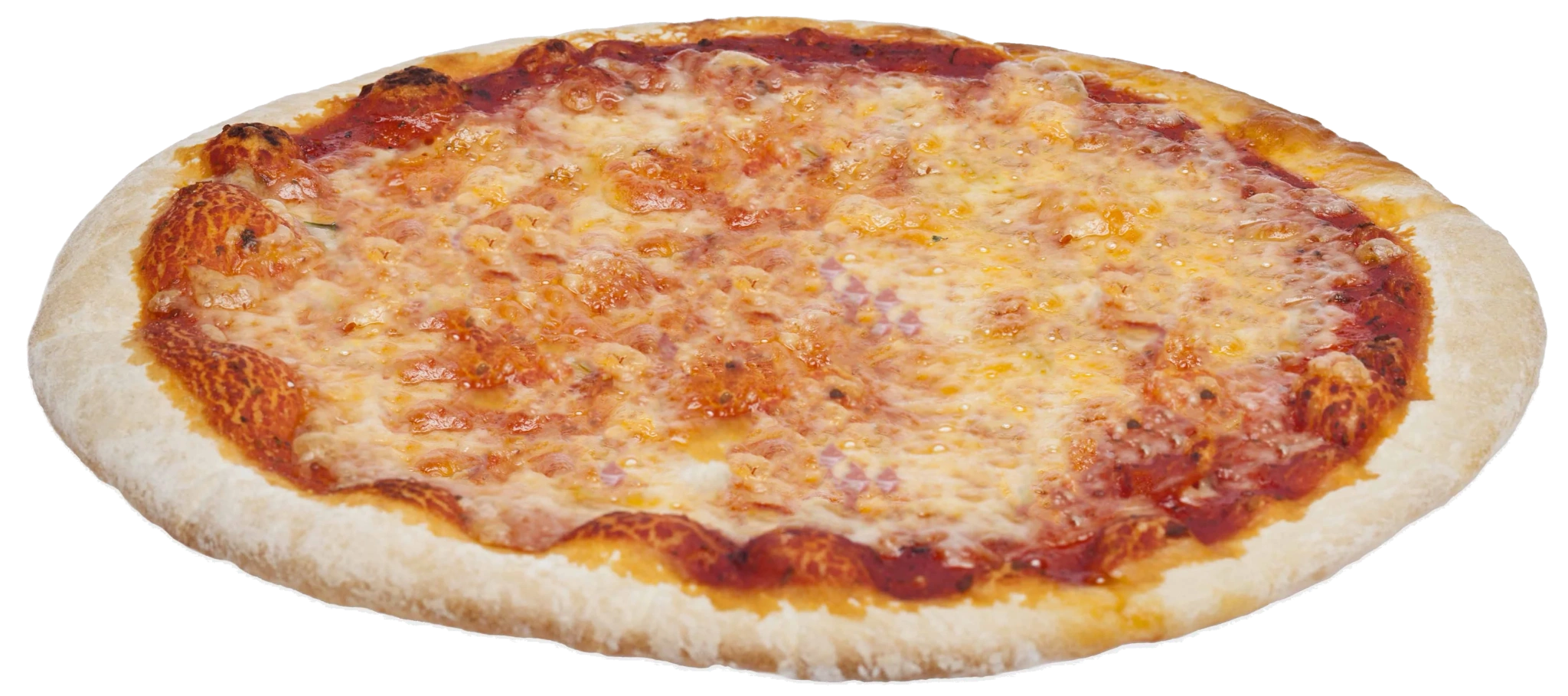 Tony's Margherita