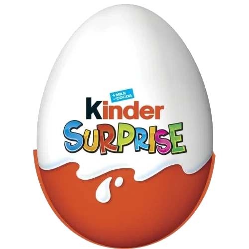 Ferrero kinder surprise 20g
