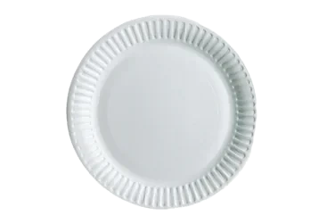 Tallerken 15cm Plastfri Pefc Kartong Komposterbar