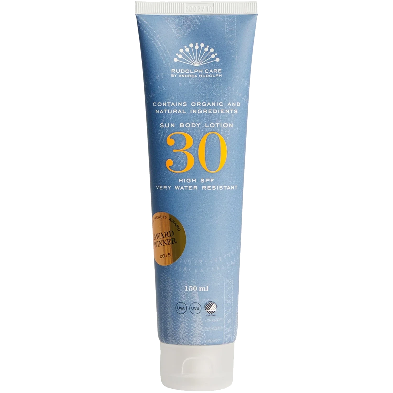 Rudolph Care Sun Body Lotion SPF30