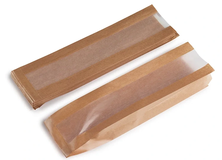 Påse papper