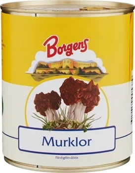 Murklor