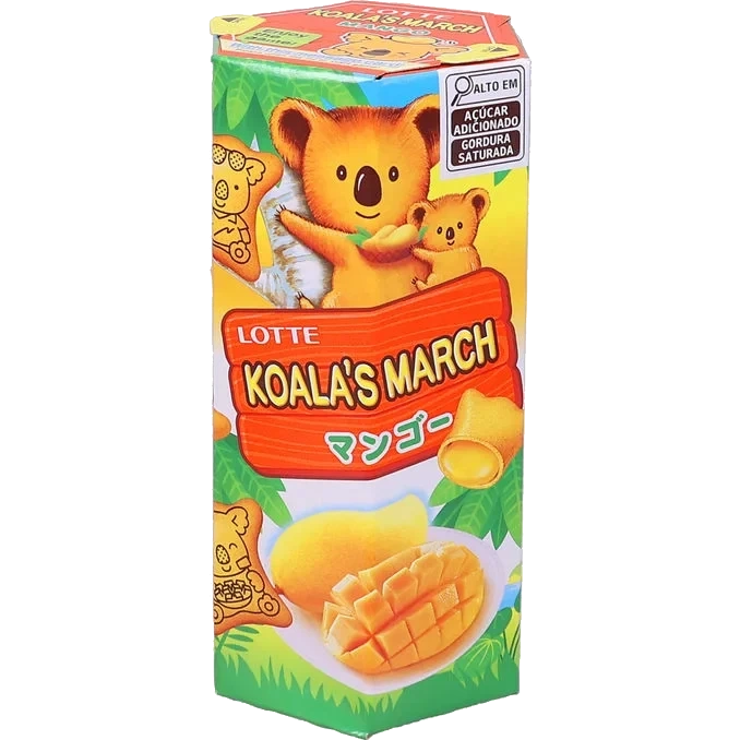 Kex Mango