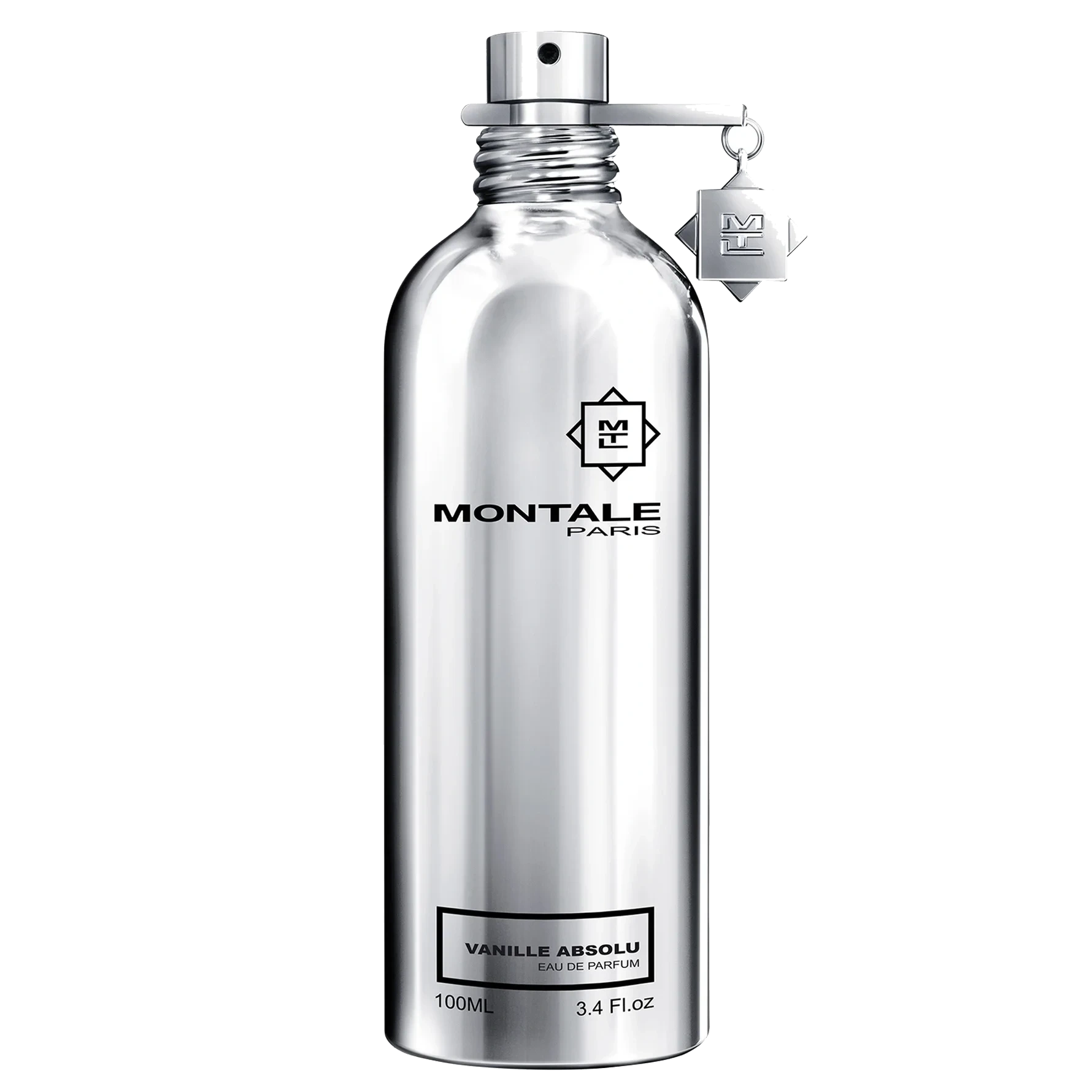Montale Vanille Absolu Eau de Parfum 100 ml