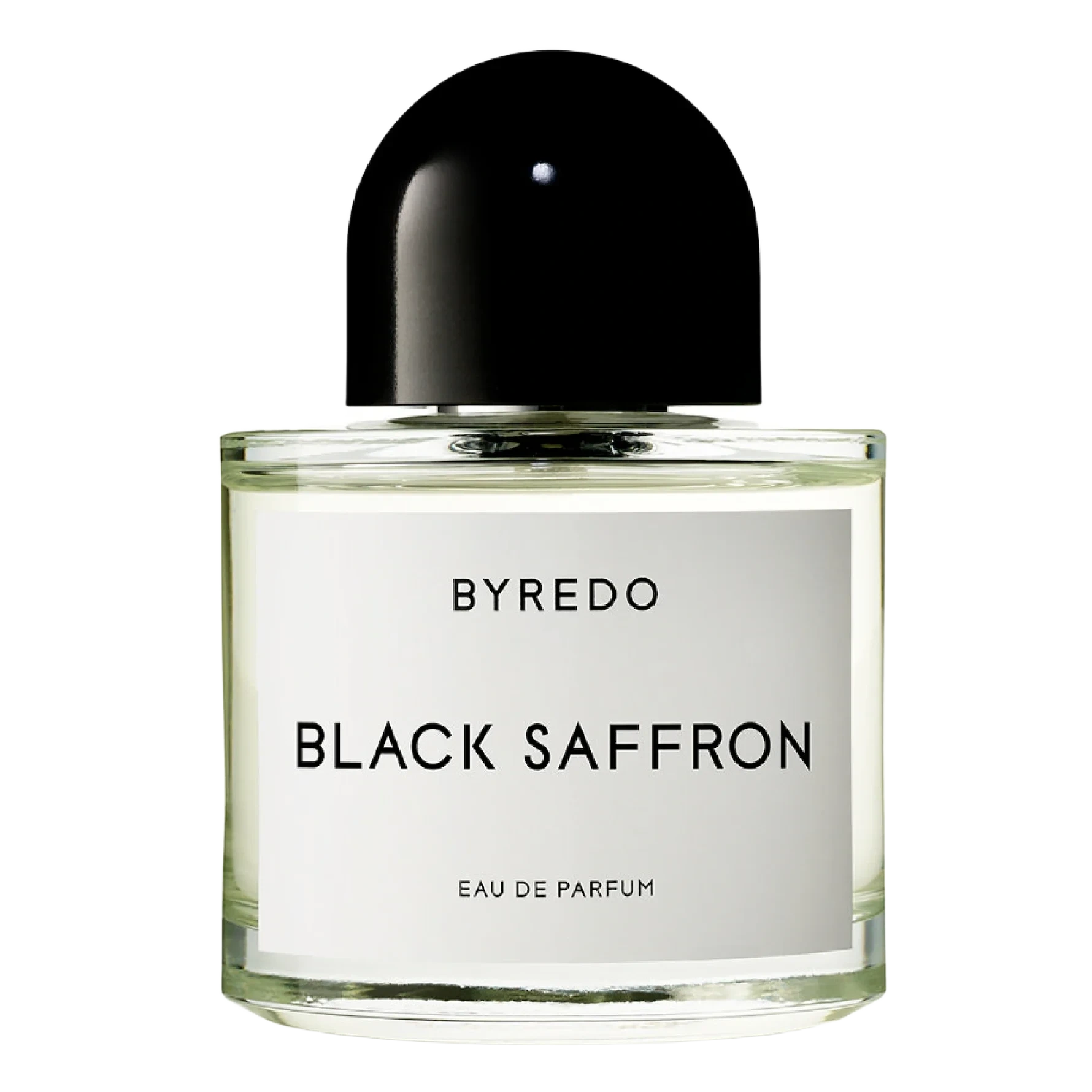 BYREDO Black Saffron Eau de Parfum 100 ml