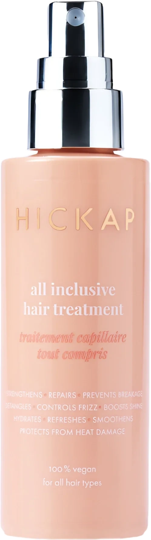 HICKAP All Inclusive Hair Treatment 100 ml