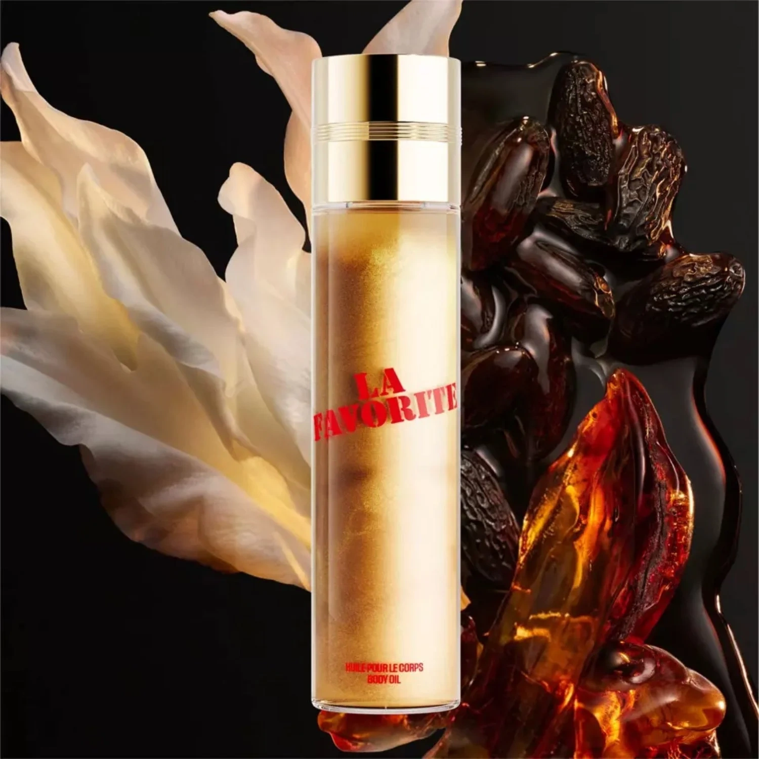 JEAN PAUL GAULTIER La Favorite Huile Pour Le Corps Body Oil