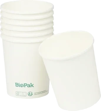BioPak Ronda Slim Skål Vi