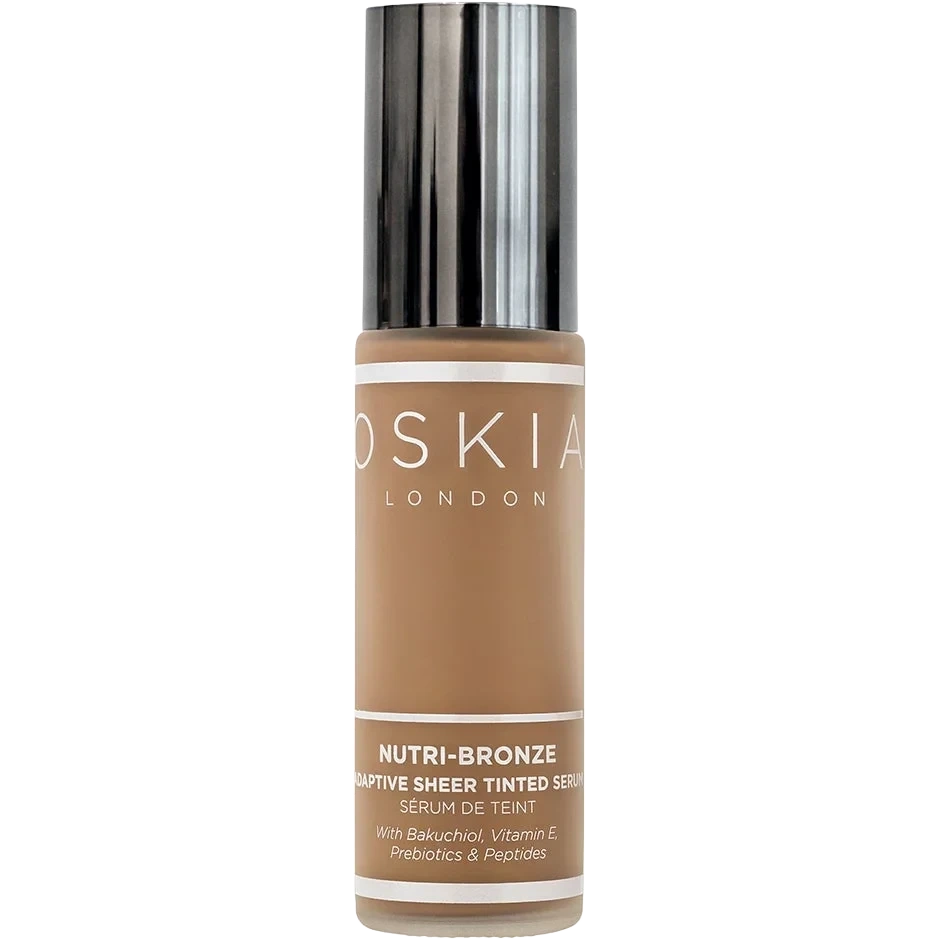 Oskia Nutri-Bronze Sheer Tinted Serum