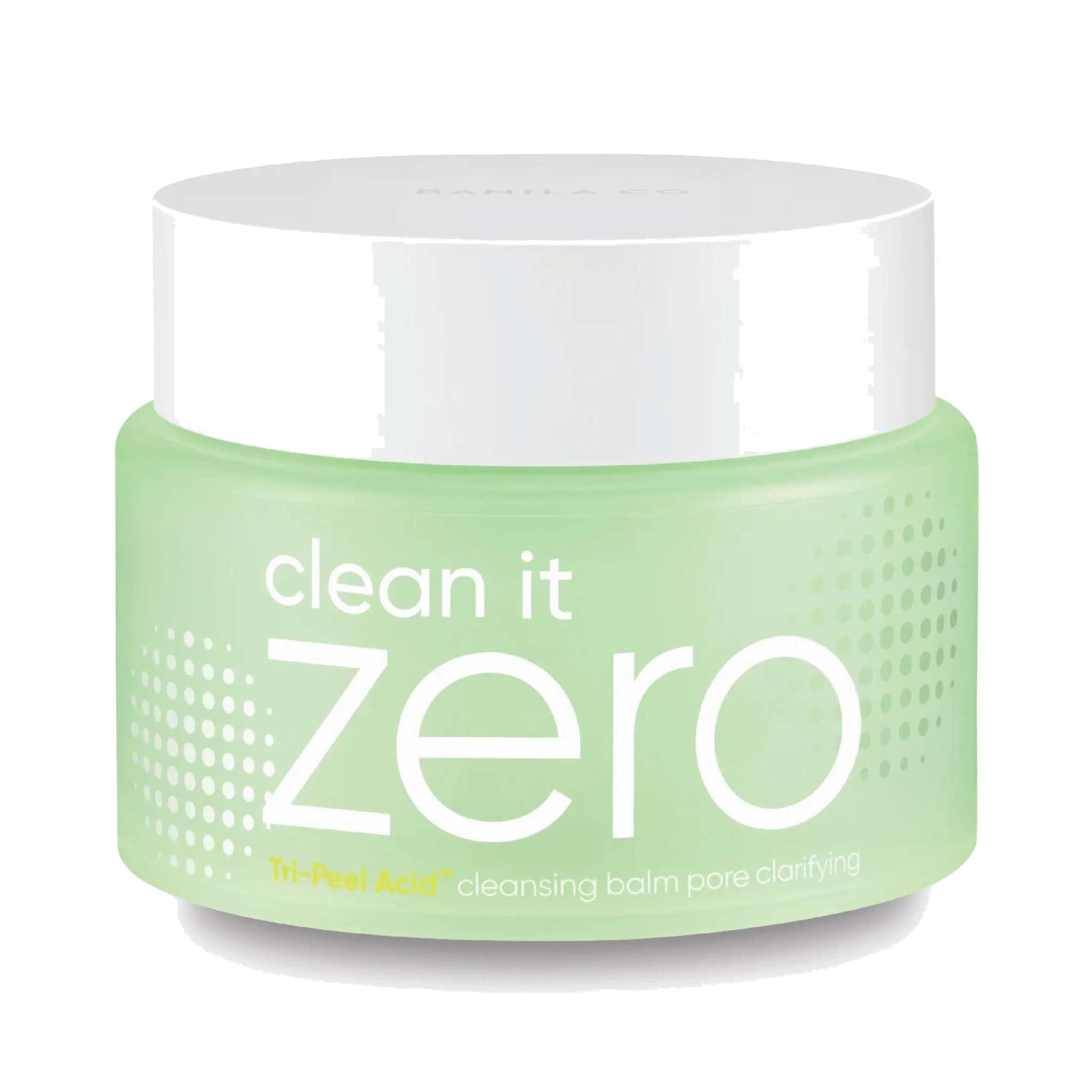 Banila Co Clean It Zero Cleansing Balm Pore Clarifying, 100 ml