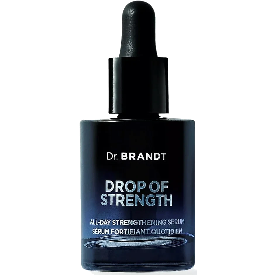 Dr Brandt Drop Of Strength All-Day Strengthening Serum