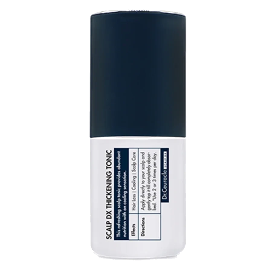 Dr. Ceuracle Scalp DX Thickening Tonic 100 ml