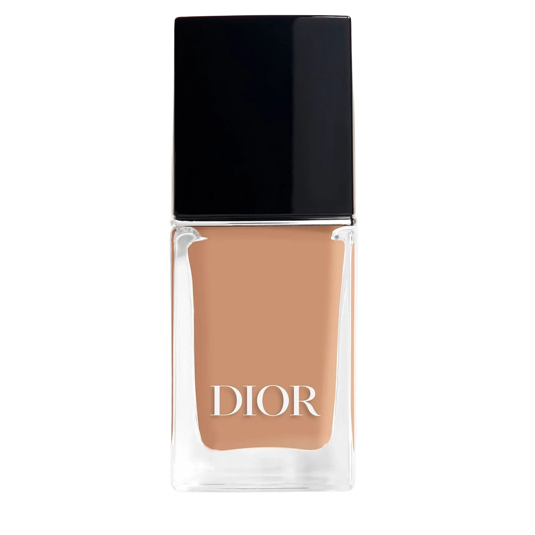 DIOR Vernis Nail Polish With Gel Effect And Couture Color 212 Tutu