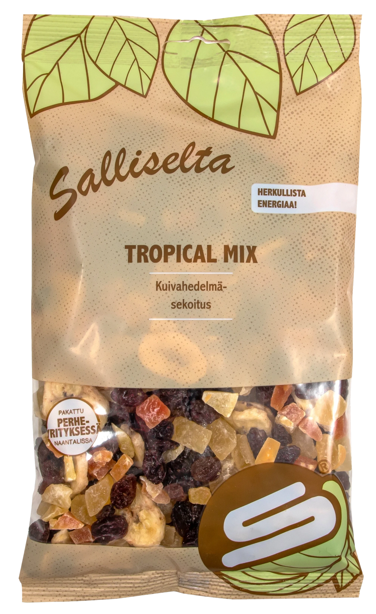 Tropicalmix 400g
