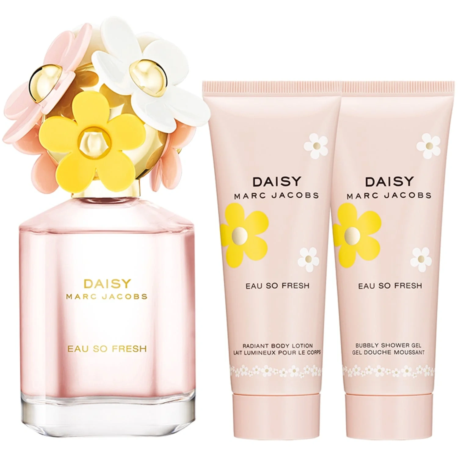 Marc Jacobs Daisy Eau Fresh