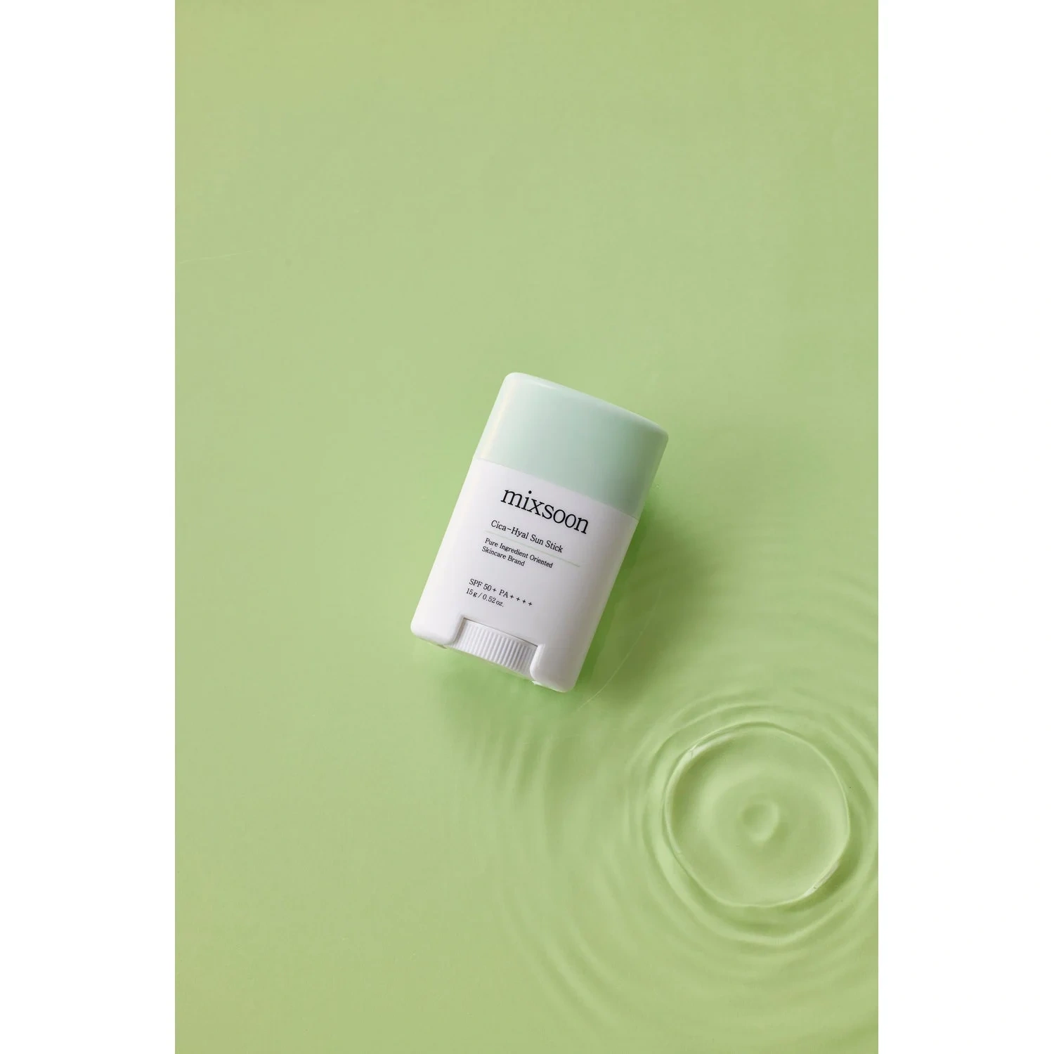 Mixsoon Cica-Hyal Sun Stick