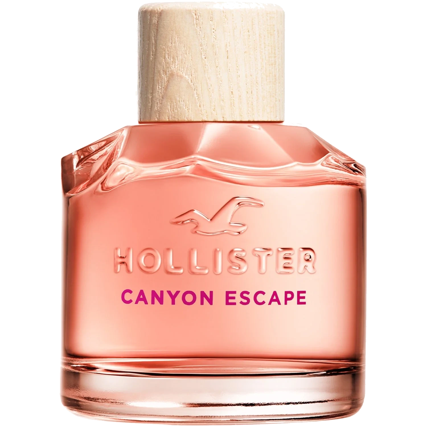 Hollister Canyon Escape For Her