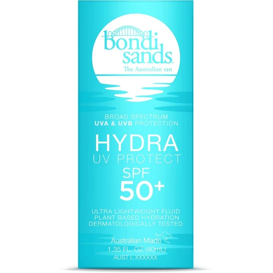 Bondi Sands Hydra UV Protect SPF50+Face