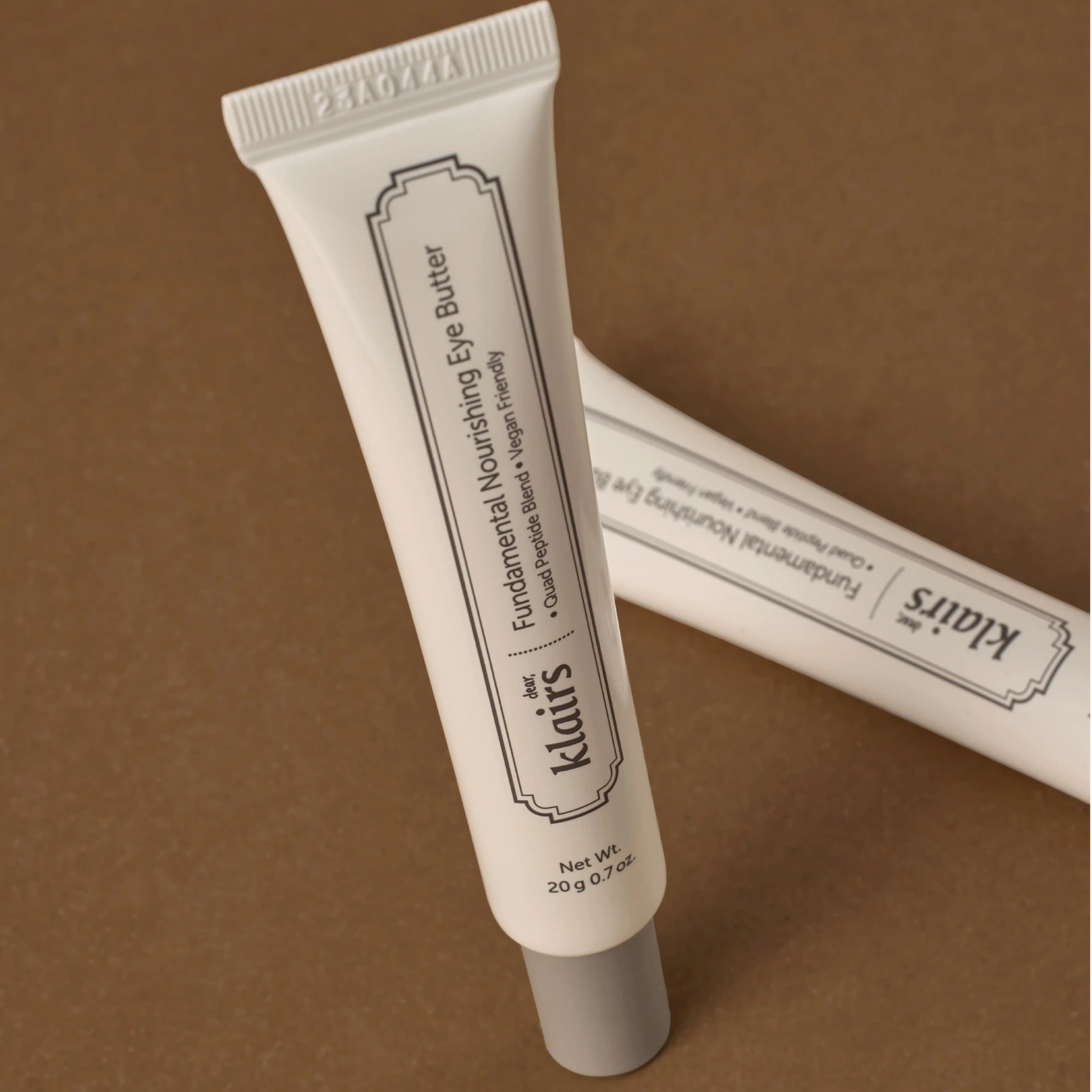 Fundamental Nourishing Eye Butter