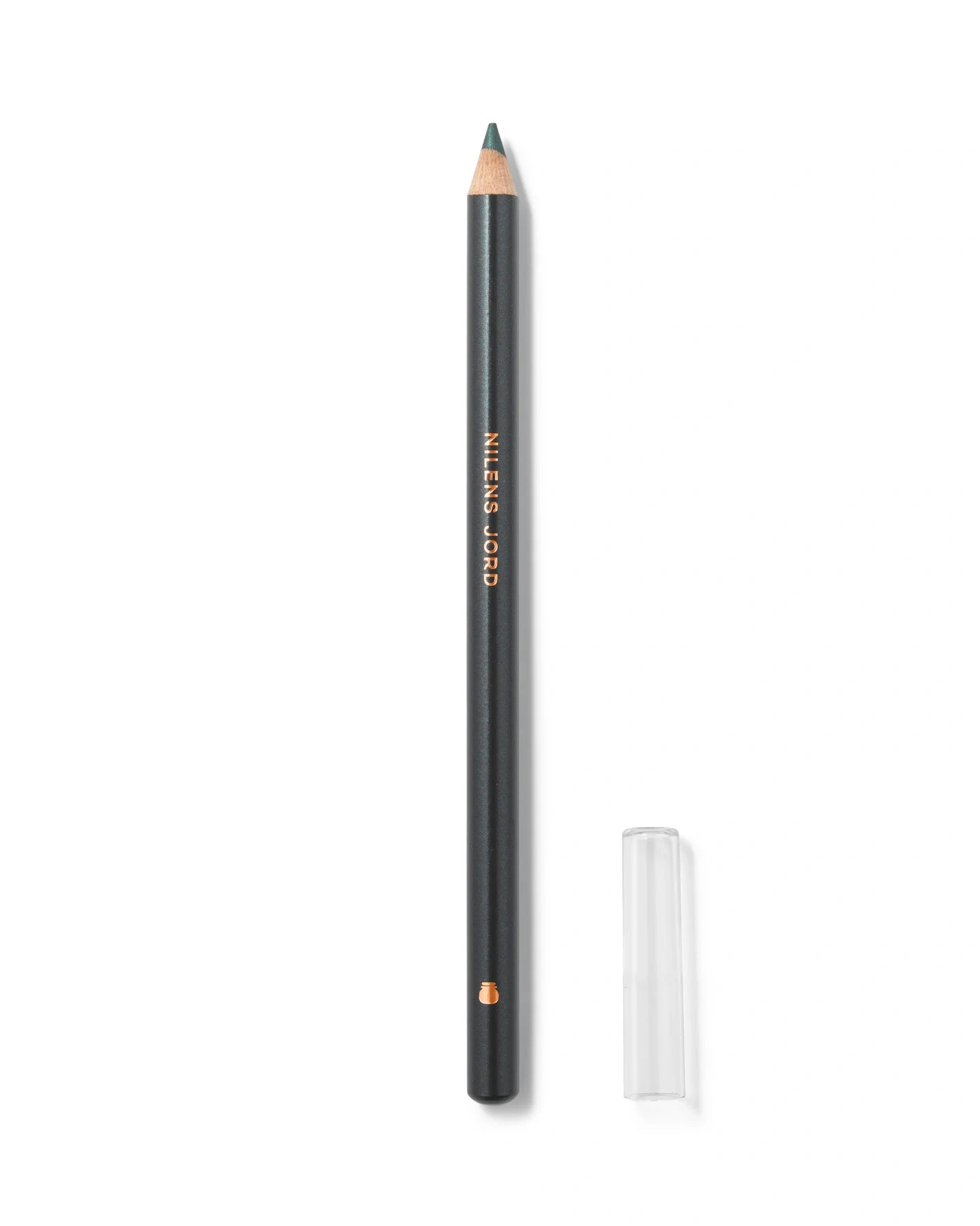 Nilens Jord Eyeliner Pen 793 Dark Green