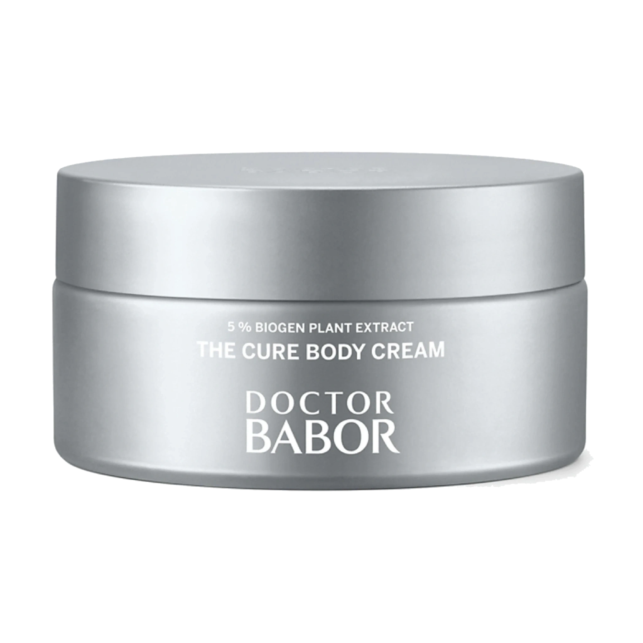 BABOR Doctor Babor Regeneration The Cure Body Cream, 200 ml
