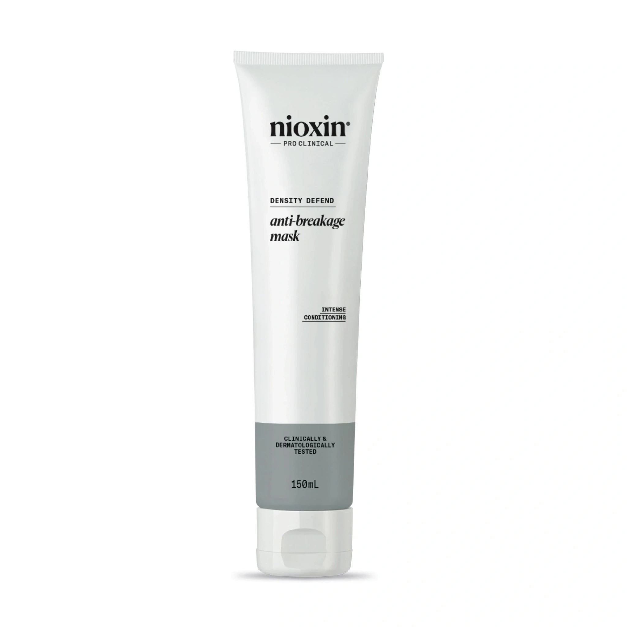 Nioxin Anti-Breakage Strengthening Mask 500 ml
