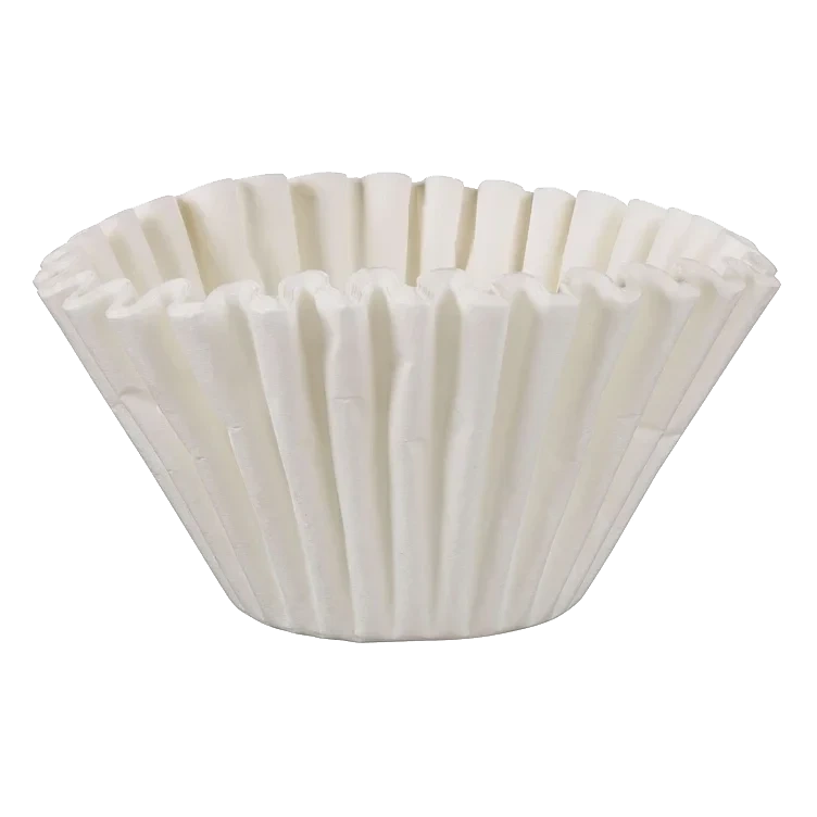 Kaffefilter, bunn gourmet 3 liter    500stk