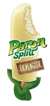 Päronsplitt EKO