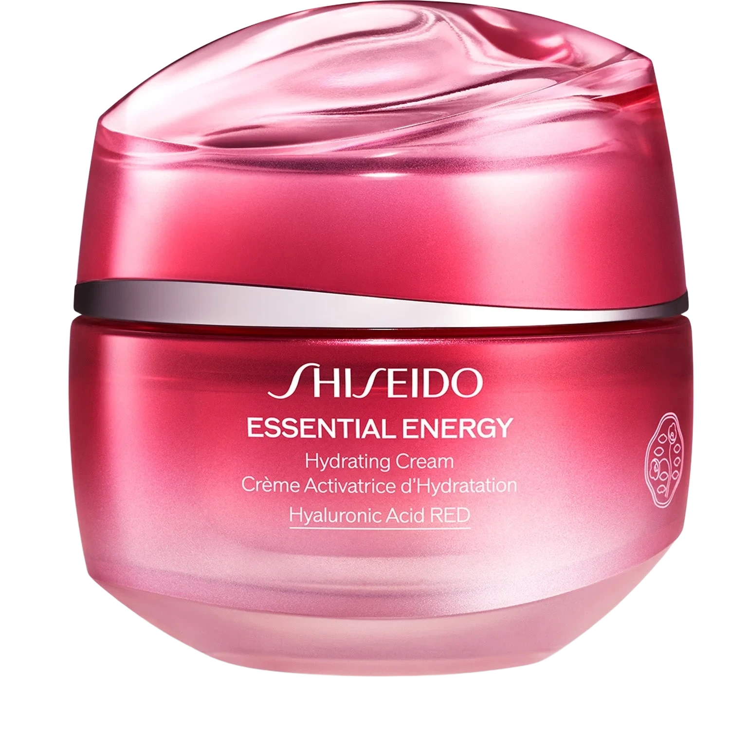 Shiseido Essential Energy