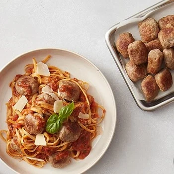 Dafgårds Farfars Köttbullar