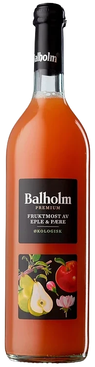 Balholm Eple&Pære