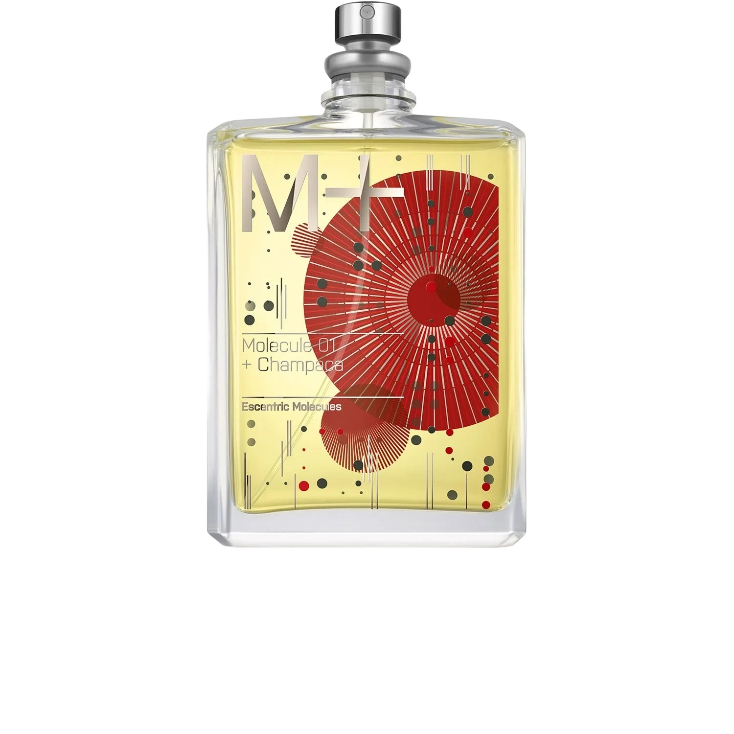 Escentric Molecules Molecule 01+ Champaca
