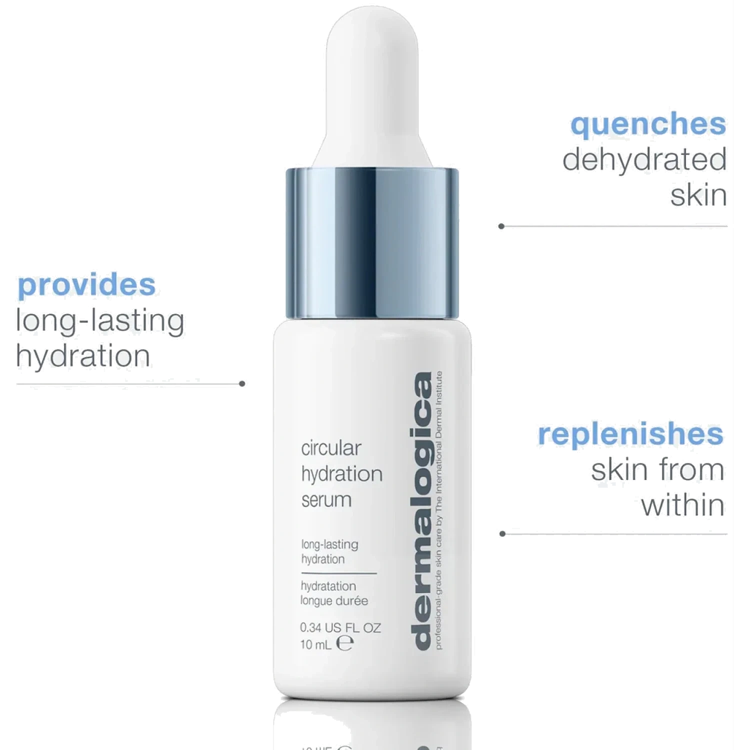Dermalogica Circular Hydration Serum