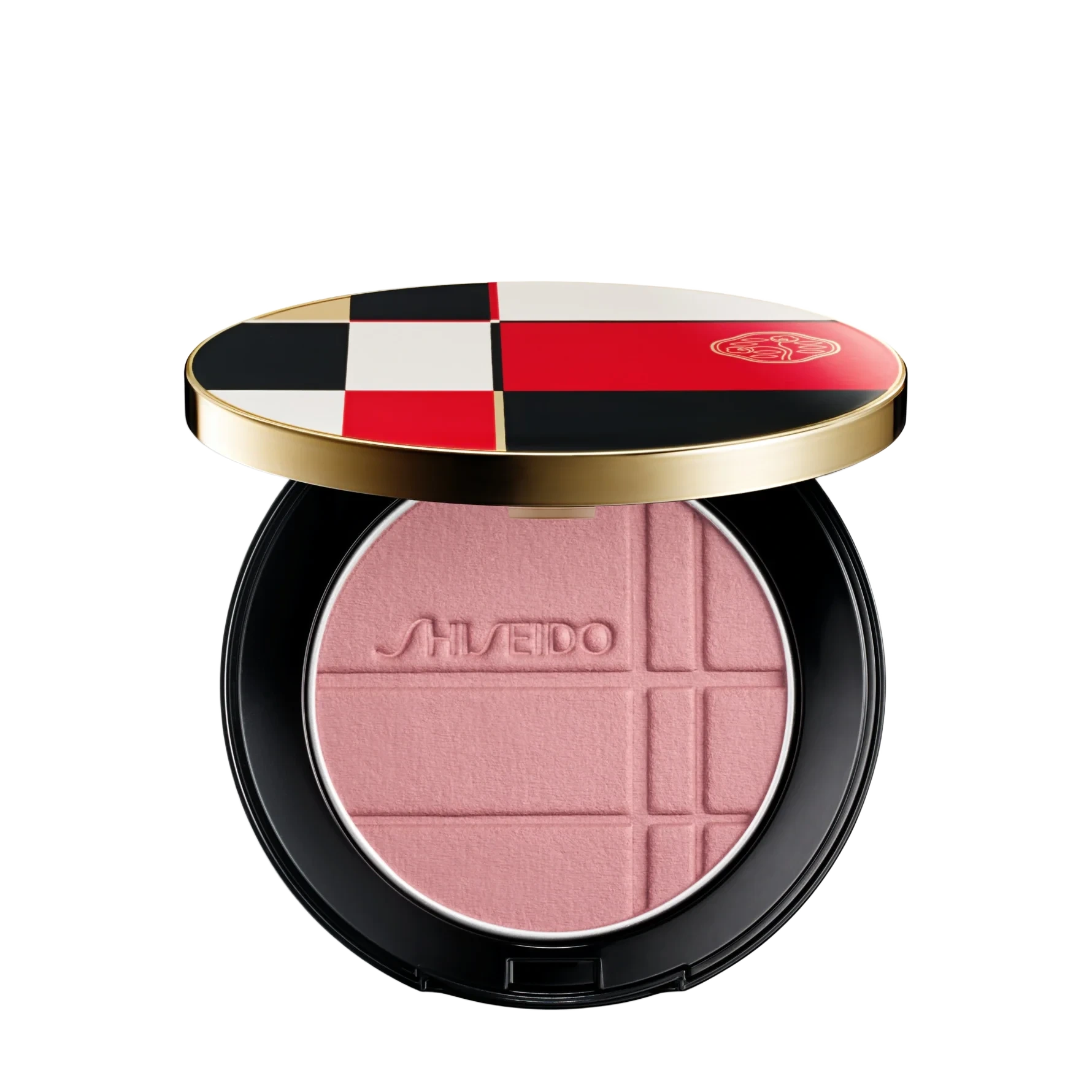 Shiseido Color And Glow Enhancer 06 Mauve Quartz