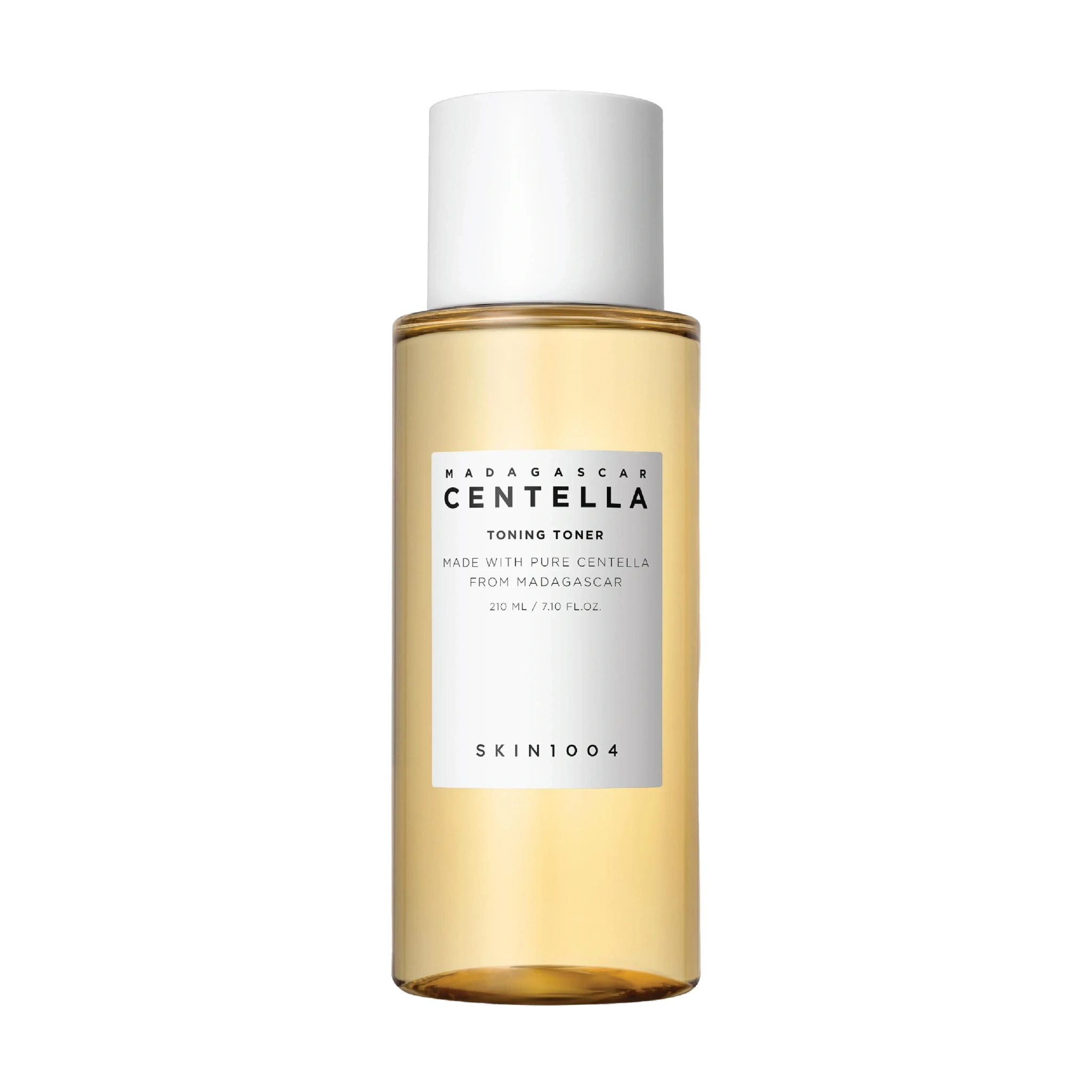 SKIN1004 Madagascar Centella Toning Toner, 210 ml