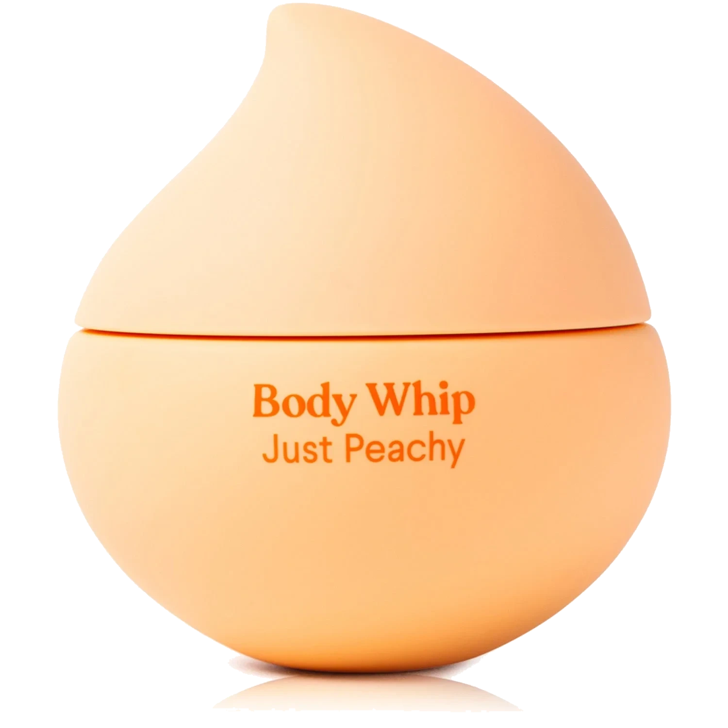 Sundae Whipped Body Moisturiser