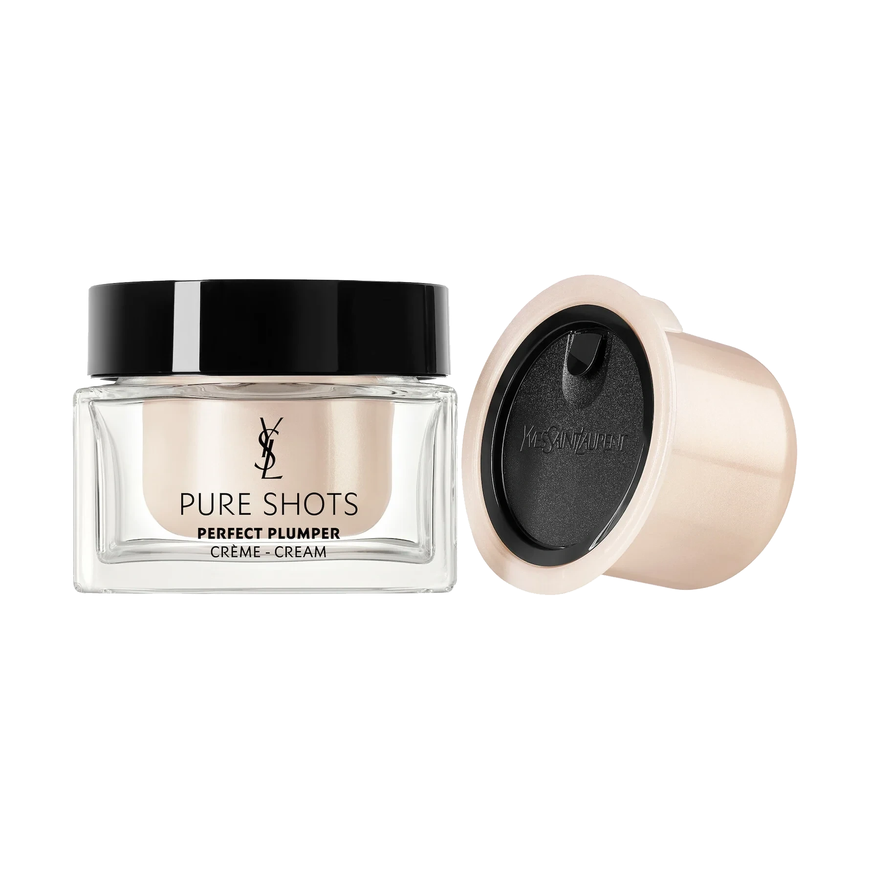 Yves Saint Laurent Pure Shots Perfect Plumper Cream Refill