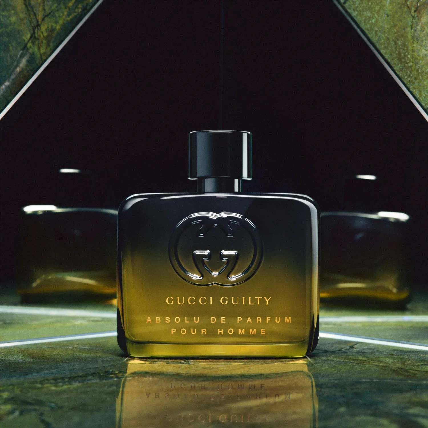 Gucci Guilty Pour Homme Absolu de Parfum 60 ml