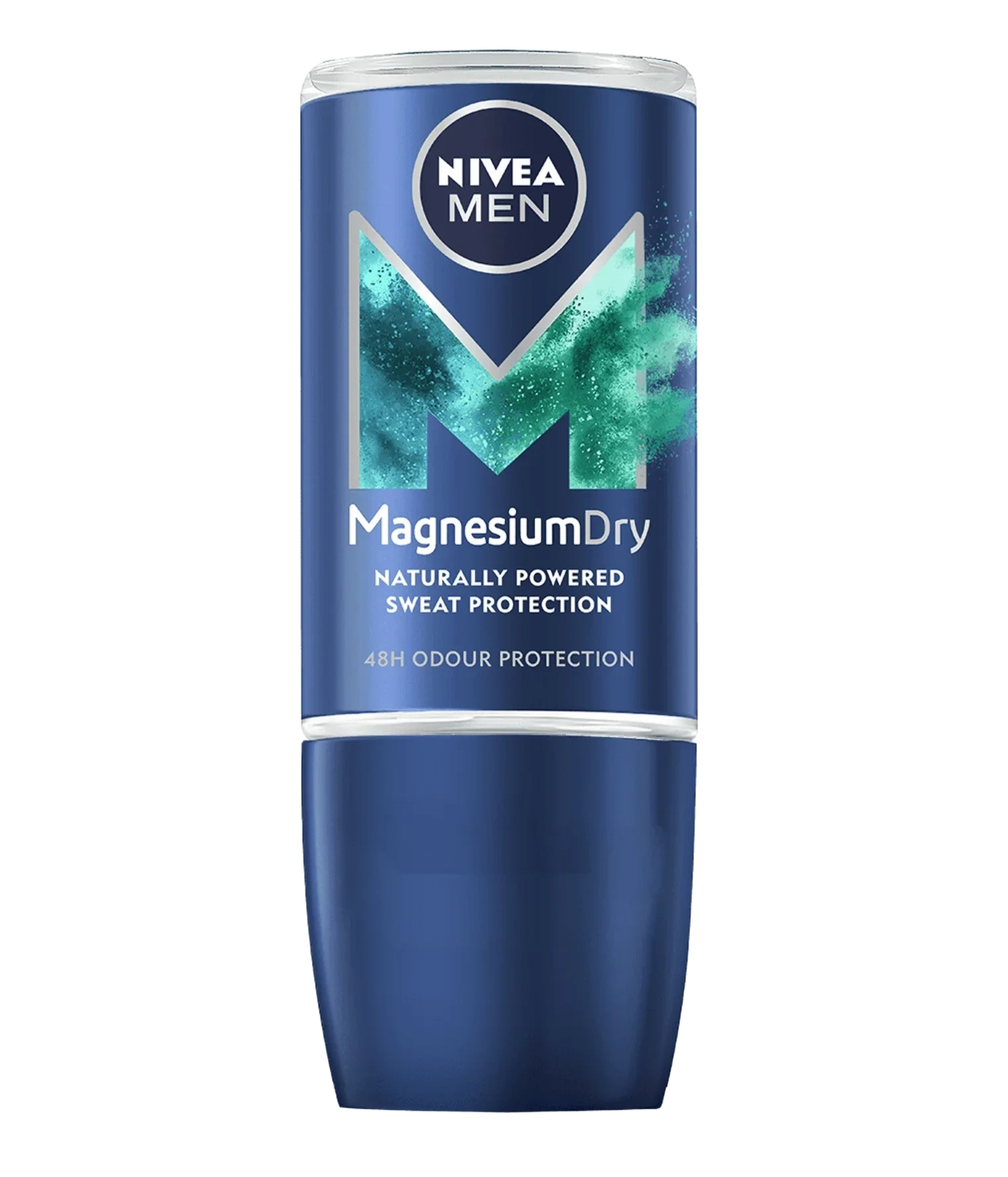Nivea Men Deodorant Magnesium Dry 50ml