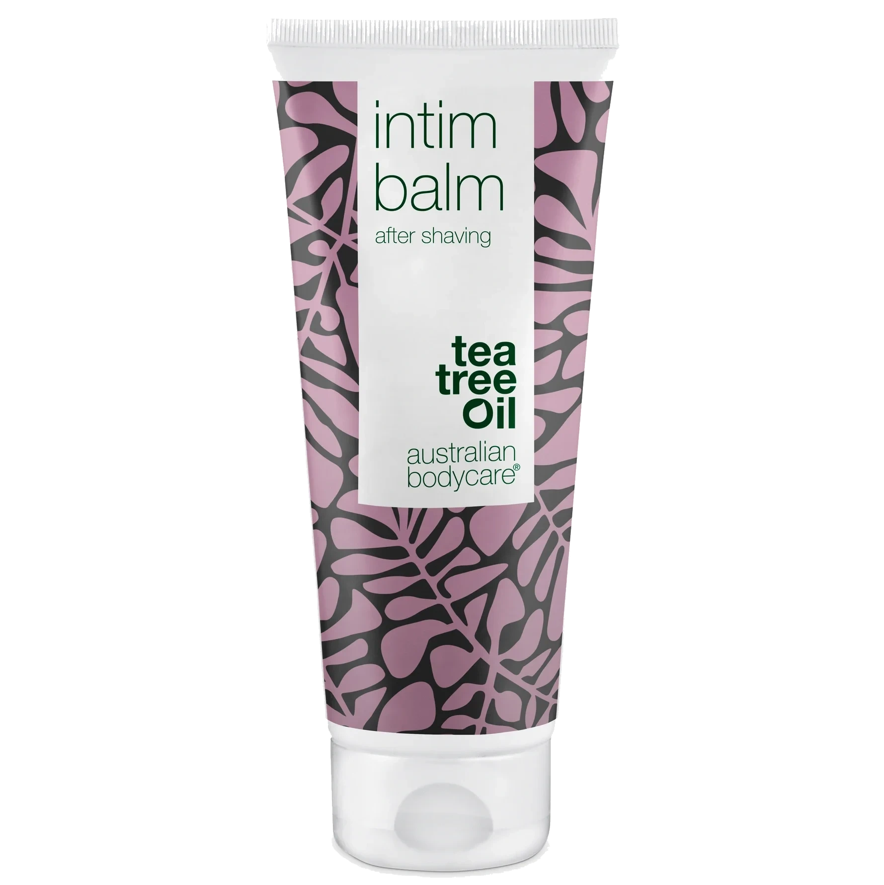 Australian Bodycare Soothing Intim Balm – Calms Redness, Razor Bumps & Irritation After Intimate Shaving 100 ml