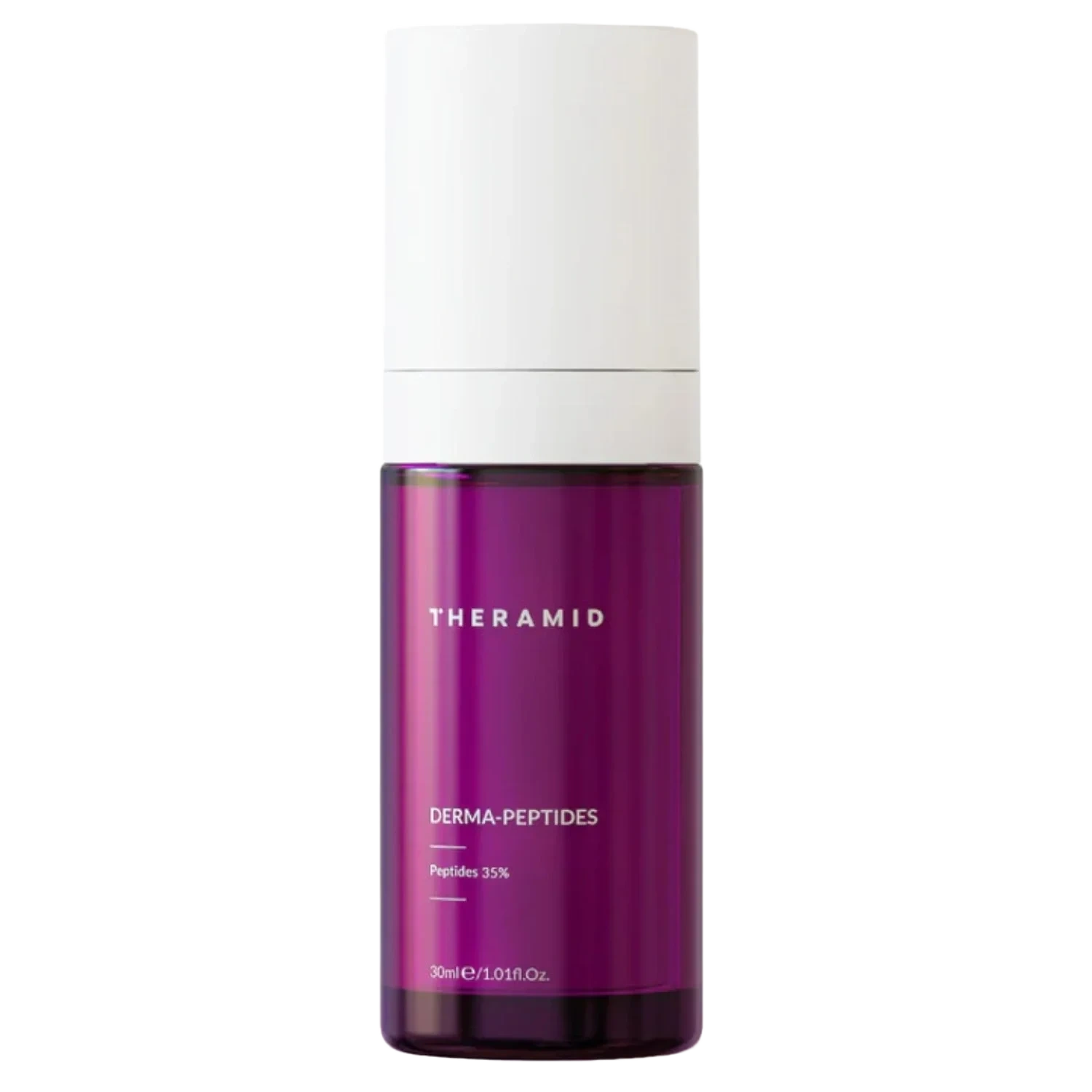 Niche Beauty Lab Theramid Derma-Peptides