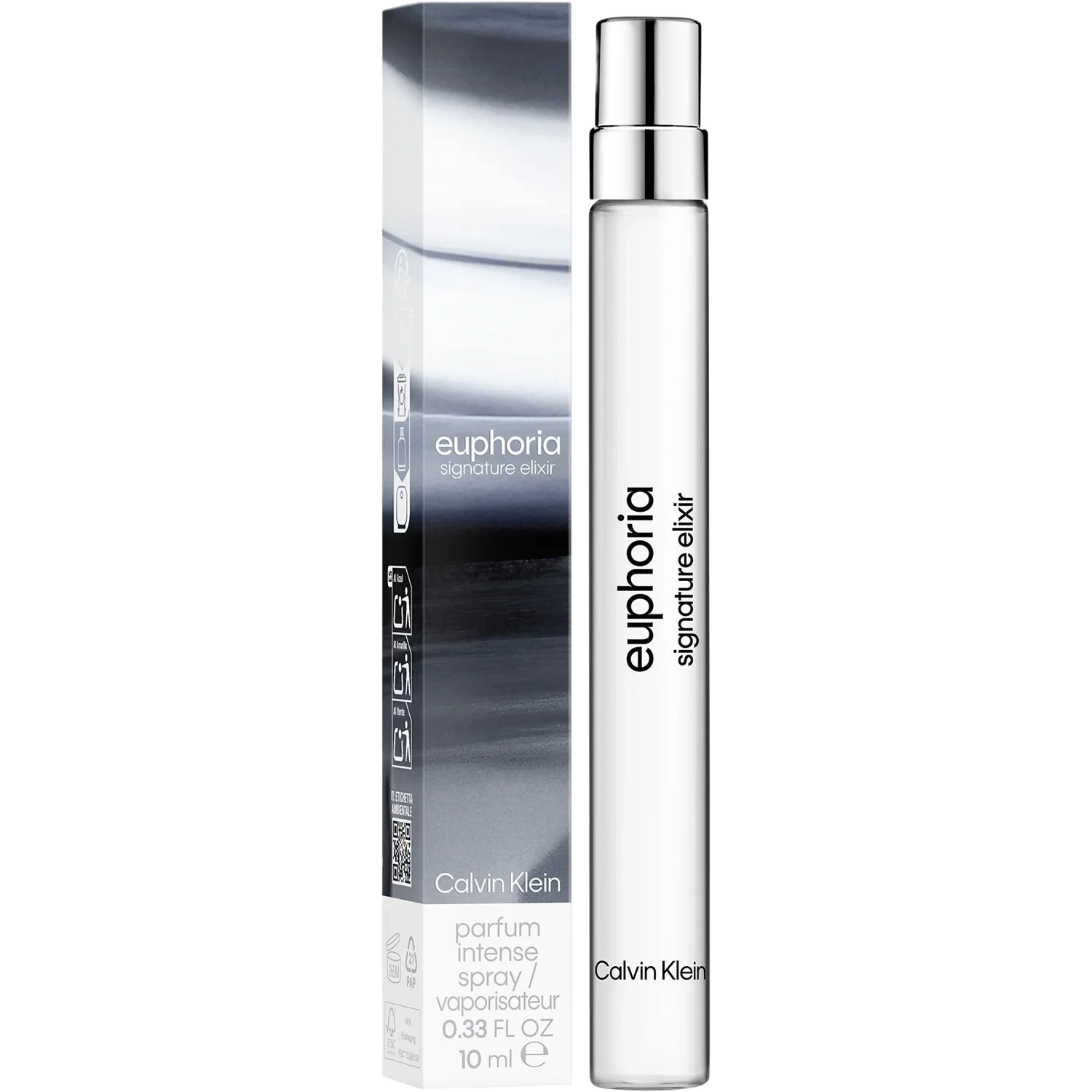 Calvin Klein Euphoria Signature Elixir Intense for Women