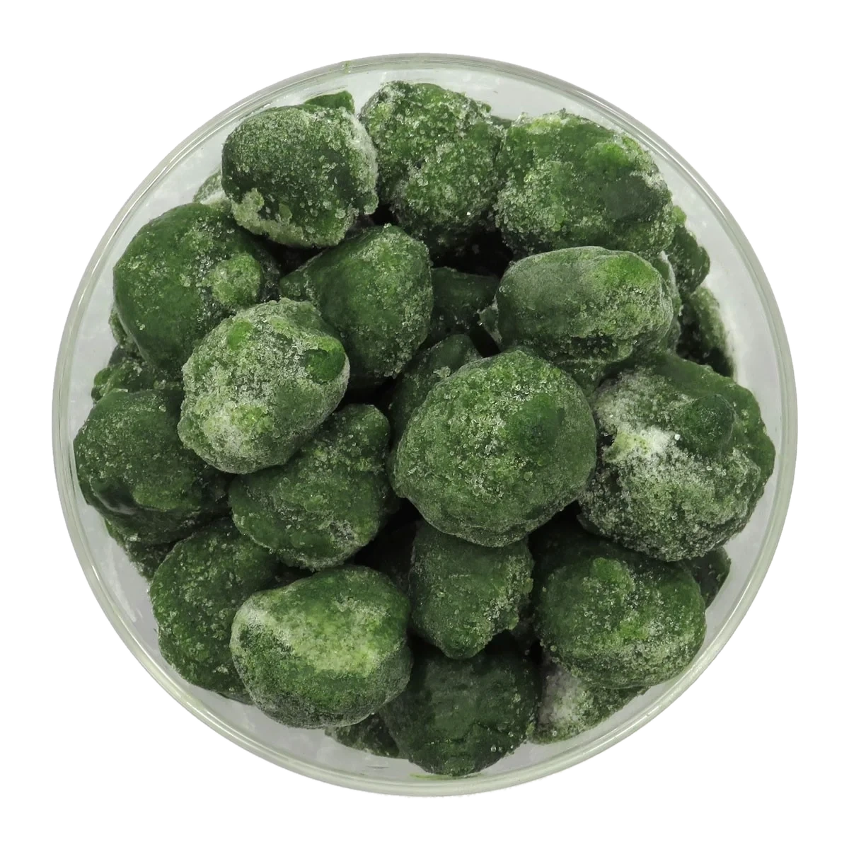 CUBE Vetegräspuré