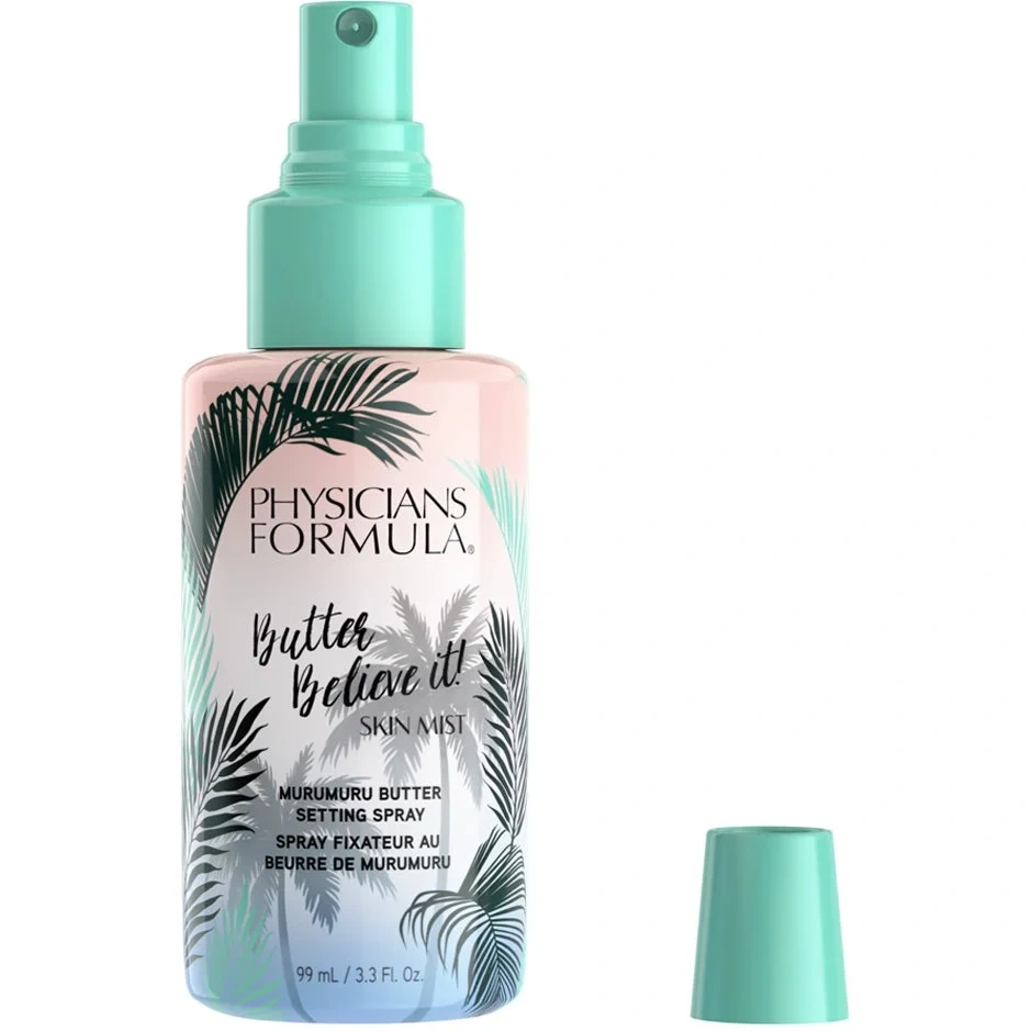 Physicians Formula Murumuru Butter Believe It! Skin Mist