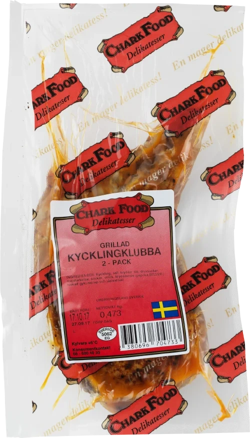 gr klubba 2-p